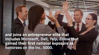 AdvisoryCloud Named to Inc. 5000 for 2nd Time!