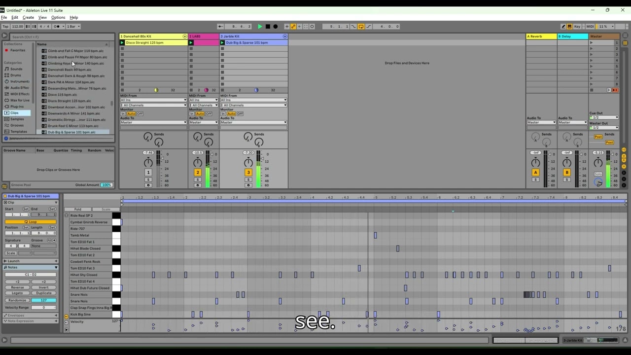 sometimes I create with no reason or intention 