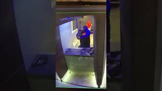 When You Have 30 Rounds To Shoot But The Range Closes In 2 Minutes