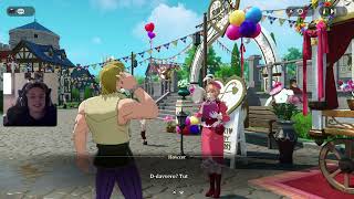 Nuovo evento e il gigante in mare (Parte 1) - 7DS Origin