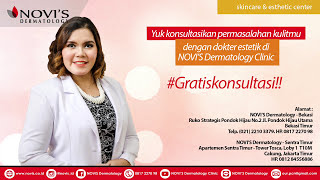 Filler - Prp - Vampire Facial - Novis Dermatology Clinic