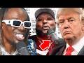 607 UNC GOES OF ON BIGHOMIE CC,TRUMP,RAY J IN EXPLOSIVE INTERVIEW