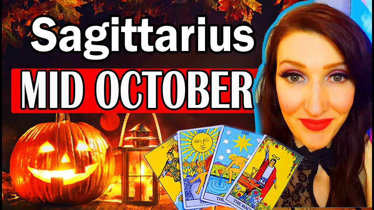 Sagittarius YES! YOU WERE MEANT TO SEE THIS TODAY & HERE ARE ALL THE DETAILS WHY!