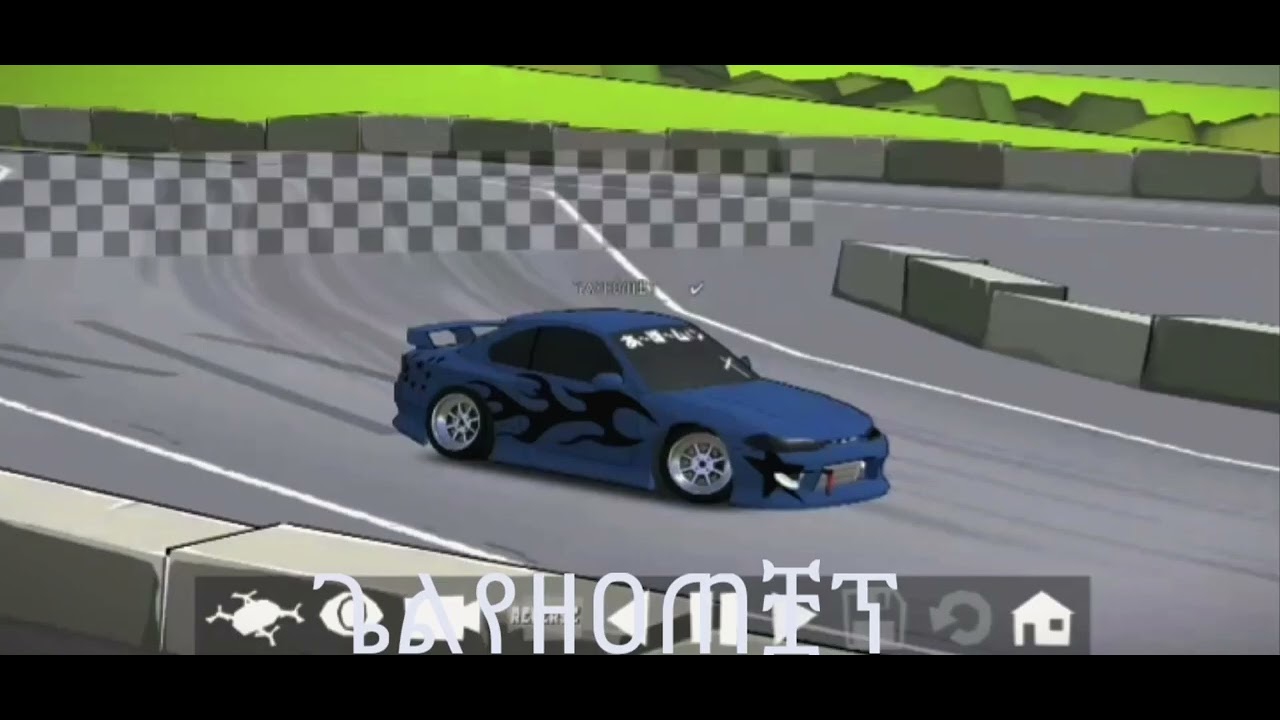 BPHMT  1° Edição BY JUMPZ