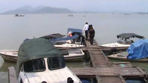 Hồ Núi Cốc 1- Quảng Tuệ Hương