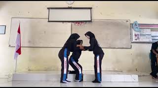 Pantomim “Jangan Membully”