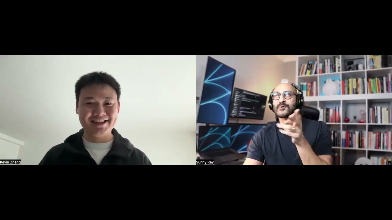Why Canada Needs Its Own Stablecoin Superpower (Kevin Zhang, Paytrie & Loon)