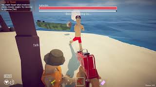 How To Fish Pufferfish Boss Speedrun 15 Seconds