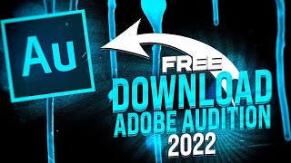 How to Download Adobe Audition 2022 for Free | Adobe Audition 2022 Full Version! [Free Download]! screenshot 5