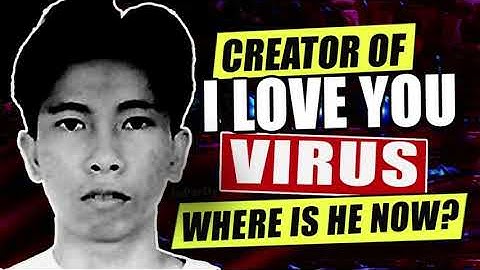 Internet threats #Virus