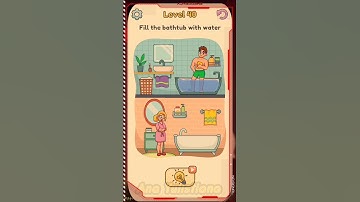 Dop 5 gameplay walkthrough level 40 #viral #shortsfeed #shortvideo #videoshort #fyp#shorts #dop5