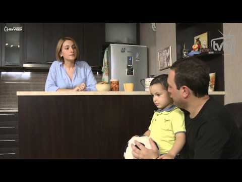 ქართველი ვაჟკაცი - ქართველ ვაჟკაცს ზრდის