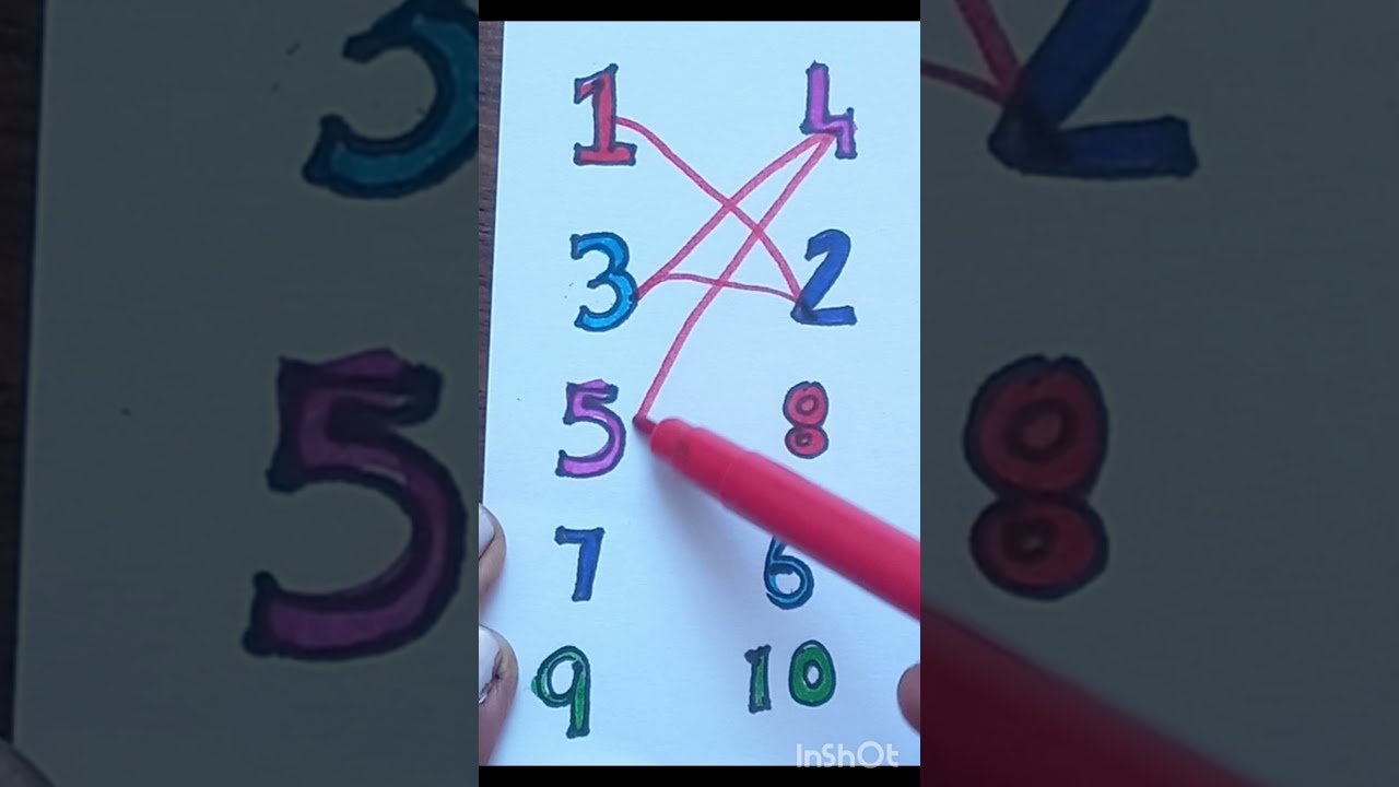 Number Connect
