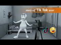 Funny story of tik tok user ~ zo zo making tik tok video ~ Edits MukeshG