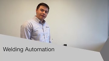 Balluff Welding Automation Demo