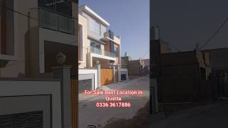 #quetta #houseforsale #realestate #property