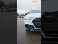Audi S7 на осмотре