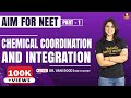 Chemical Coordination & Integration Part -1 | Class 11 NEET Biology | AIM For NEET 2020 | Vedantu