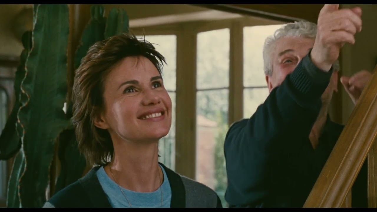 Bande annonce de Montparnasse Pondichéry (VF)