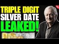 "SILVER TO $200 IN 2 MONTHS: Biggest Opportunity In My 50 Year Career!": Michael Oliver | 2026