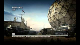 Ich bin ein Noob, oder? [#1][COD:MW3][Let&#39;s Noob][GERMAN/DEUTSCH]