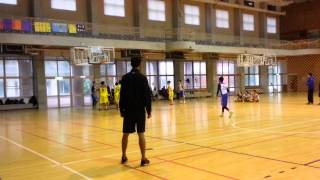 20150312 TNT vs 航管 第三節