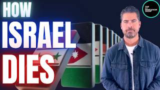 How Arab Domino Effect Will Defeat and Dismantle Israel