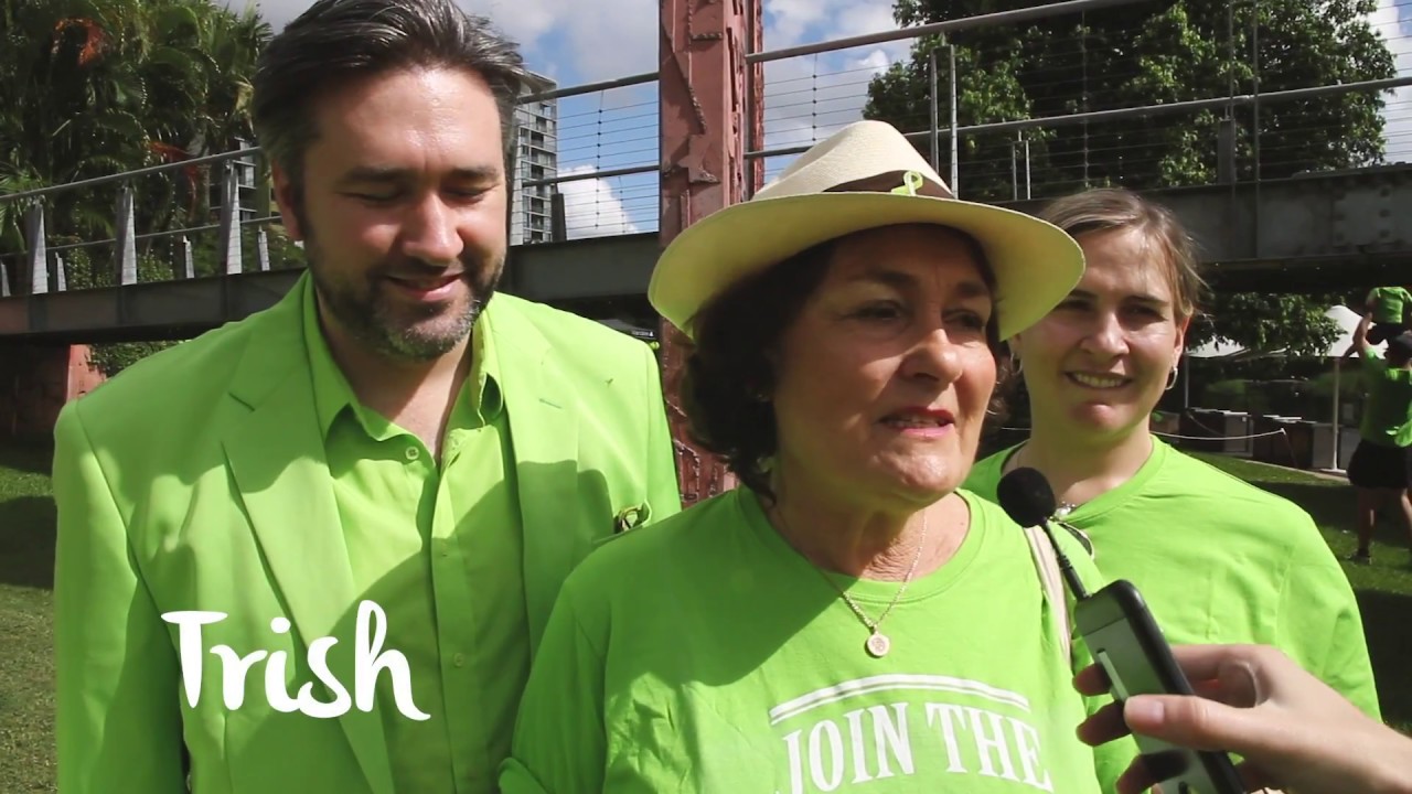 Lymphoma Care Nurses are a lifeline 