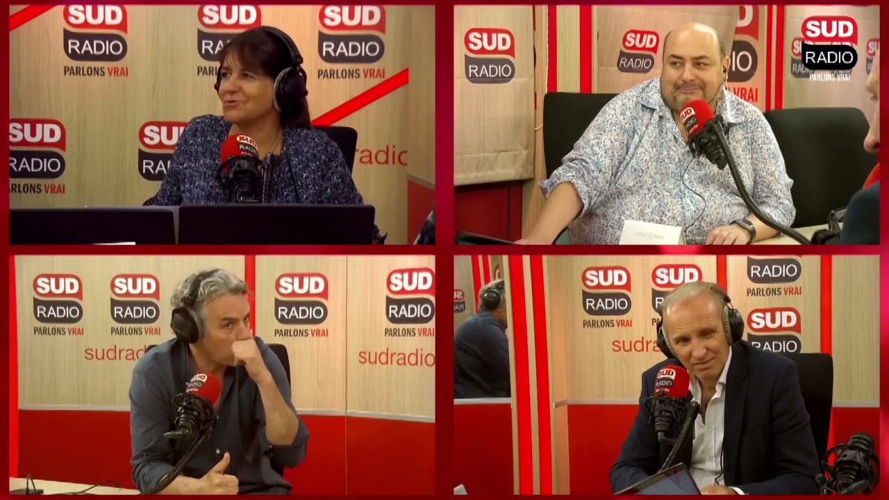 Sud Radio dévoile son dispositif exceptionnel  pour la Coupe du monde de Rugby