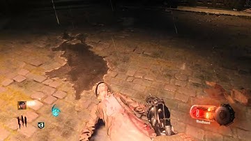 Call of Duty®: Black Ops III shadow of evil 2 box challenge #1 awesome guns!!!