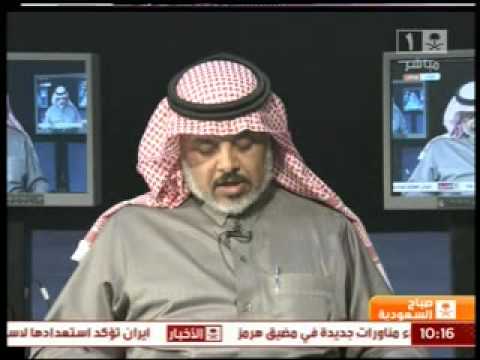 مقابلة ابراهيم الشريف مزارع أسترا تبوك