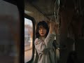 Afternoon Train commute