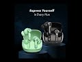 MarQ Rhythm Q1324 – Budget Wireless Earbuds with Massive Battery