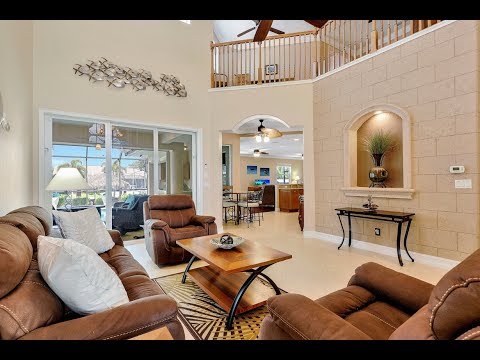 2409 SW 40th St, Cape Coral, FL home video tour