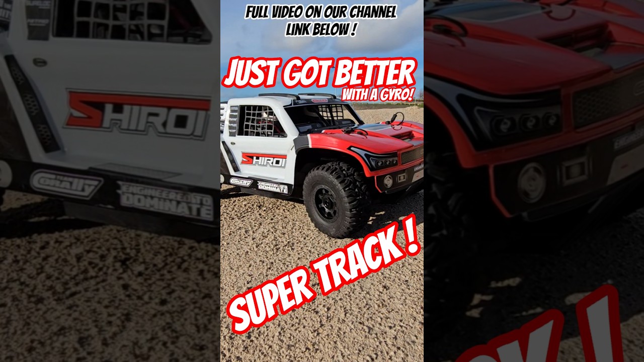 Ого, Широи стал ещё лучше 