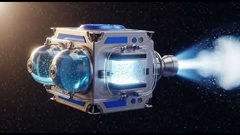 Propelling the Future How CubeSat Propulsion Technologies Are Redefining Space Mobility