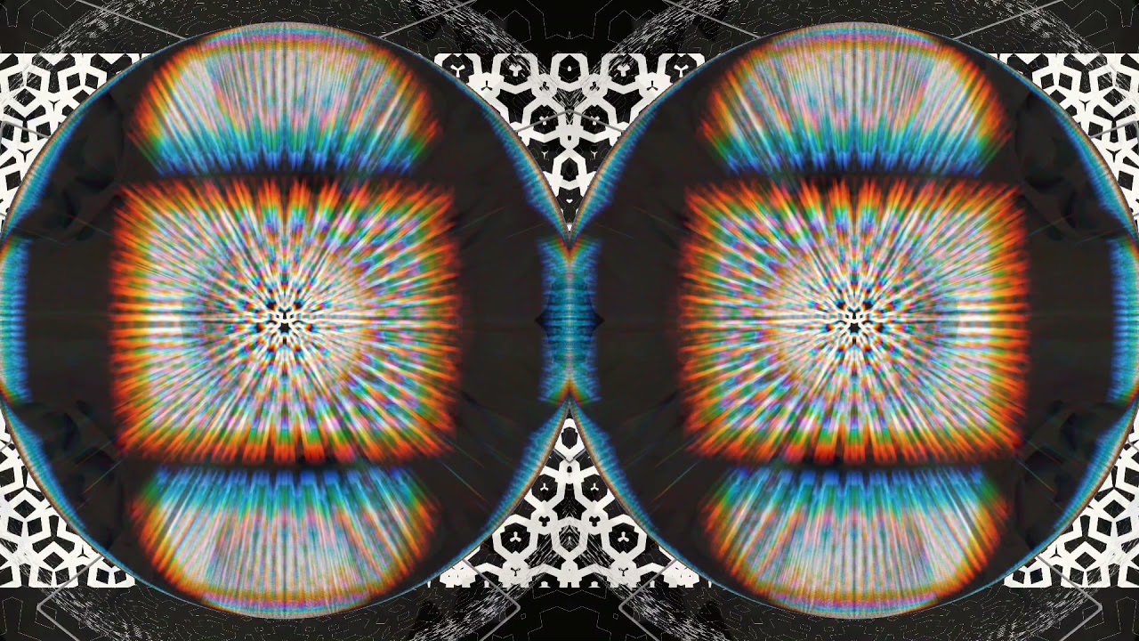 LIGHTCODE - The Egregore Part 3 + Visuals // 👁️🌪️👁️