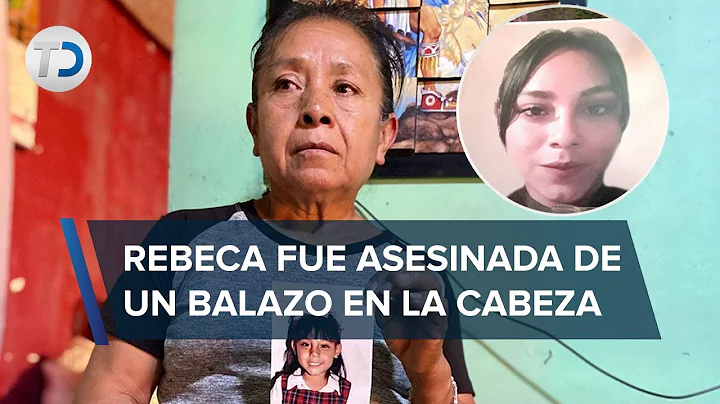 "l me tiene amenazada": as fue el feminicidio de R...