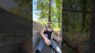 How I maintain a lean physique