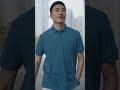夏日舒適穿搭 | Spring &bull; Summer 2023 春夏系列 | 涼快 免熨 跣水 快乾 防汗漬