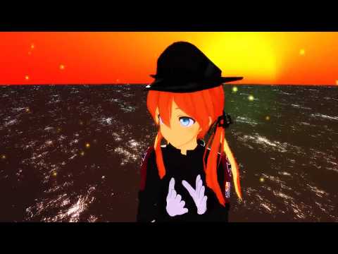 【MMD艦これ】ドイツ水上部隊【Lamb 】2K(1440p)