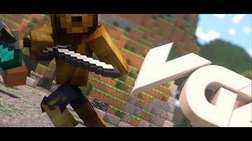 VGZ Intro | By GBlades