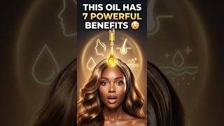 Apply Castor Oil for 7 Days and Be Amazed at What Happens 😲