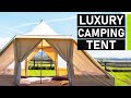 Top 10 Best Luxury Camping Tents