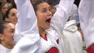 Arkansas at Auburn 1-17-25 720p60 9344K screenshot 5