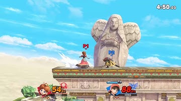 1v1 Quickplay - Daisy vs Hero (2)