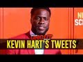 Kevin Hart Steps Down as Oscar's Host Due to Twitter Outrage