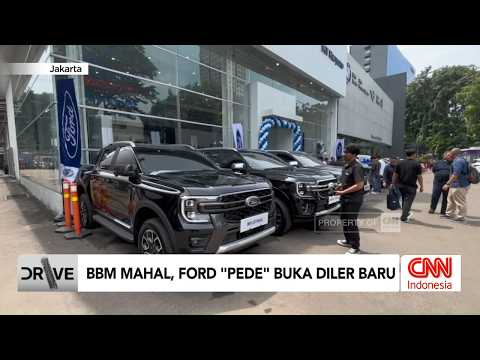Ford Manda