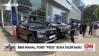 Indomobil Ford | CNN Drive Eps. 9 Mei 2026