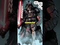 How Vader Used An Overpowered Force Ability To Kill An Army of Sith Cultists